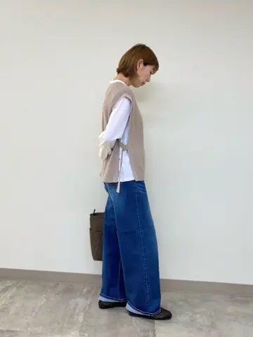 J.PRESS LADIES 川﨑 コーディネート画像