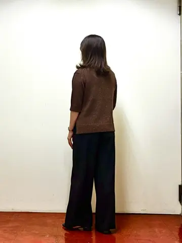 J.PRESS LADIES ハナ コーディネート画像