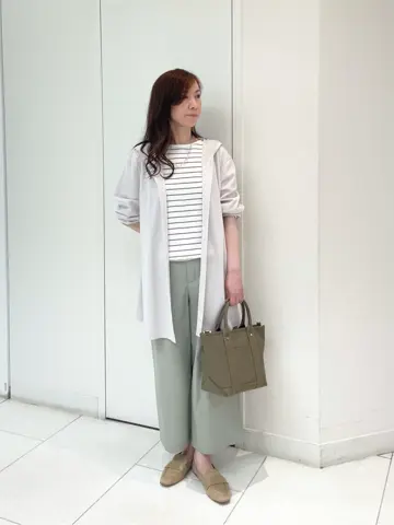 J.PRESS LADIES niina コーディネート画像