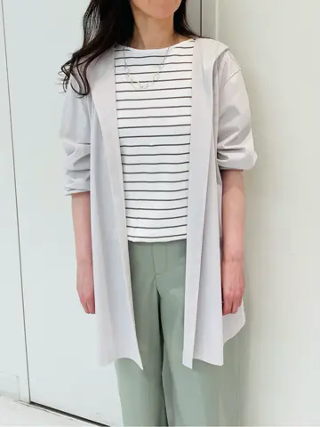 J.PRESS LADIES niina コーディネート画像