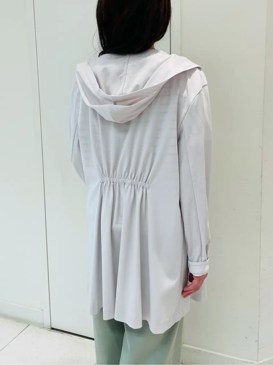 J.PRESS LADIES niina コーディネート画像