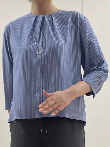 J.PRESS LADIES 守田 コーディネート画像