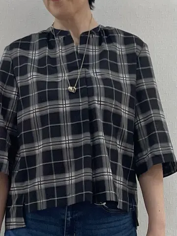 J.PRESS LADIES 守田 コーディネート画像