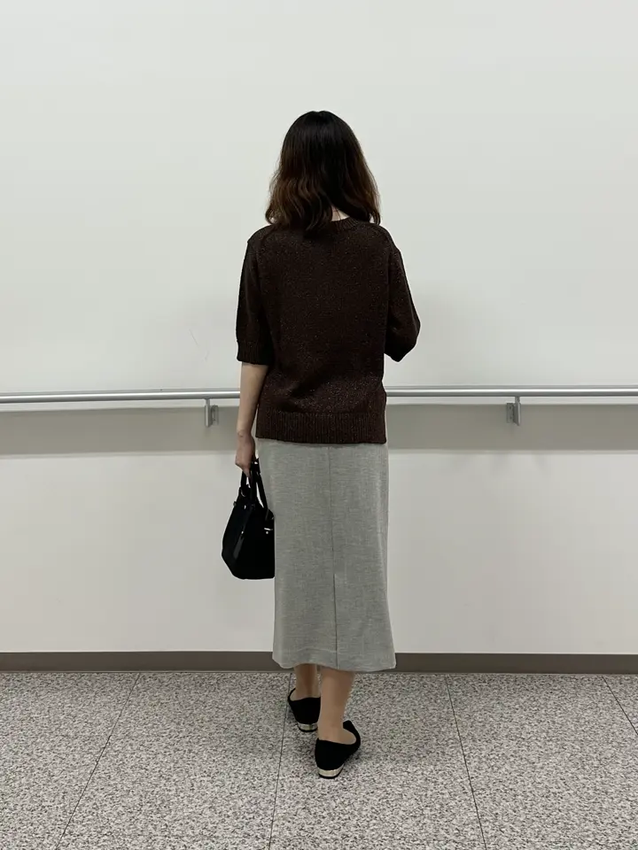 J.PRESS LADIES 辻 コーディネート画像