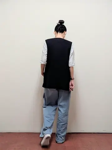 J.PRESS LADIES 山下 コーディネート画像