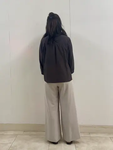 J.PRESS LADIES 前川 コーディネート画像