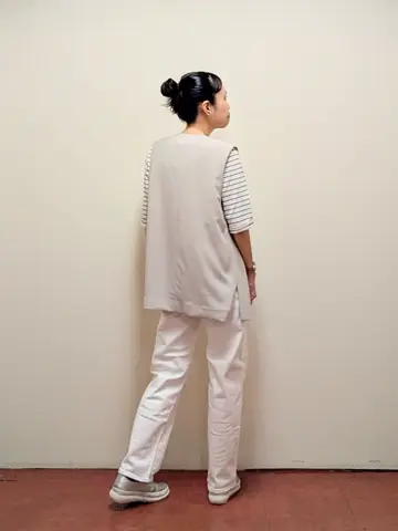 J.PRESS LADIES 山下 コーディネート画像