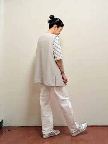 J.PRESS LADIES 山下 コーディネート画像