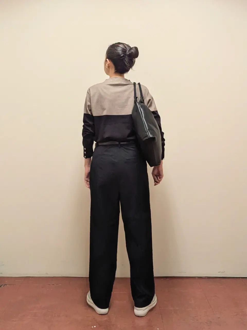 J.PRESS LADIES 山下 コーディネート画像