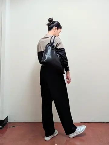 J.PRESS LADIES 山下 コーディネート画像