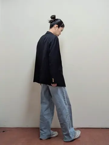 J.PRESS LADIES 山下 コーディネート画像