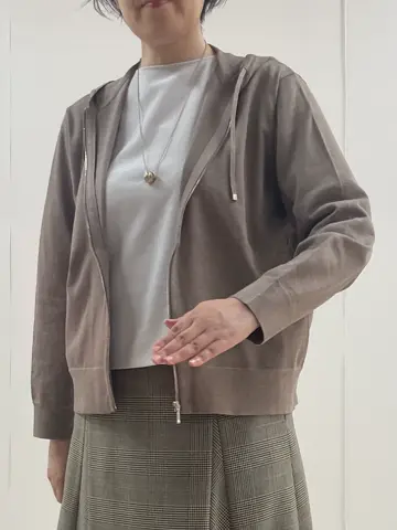 J.PRESS LADIES 守田 コーディネート画像