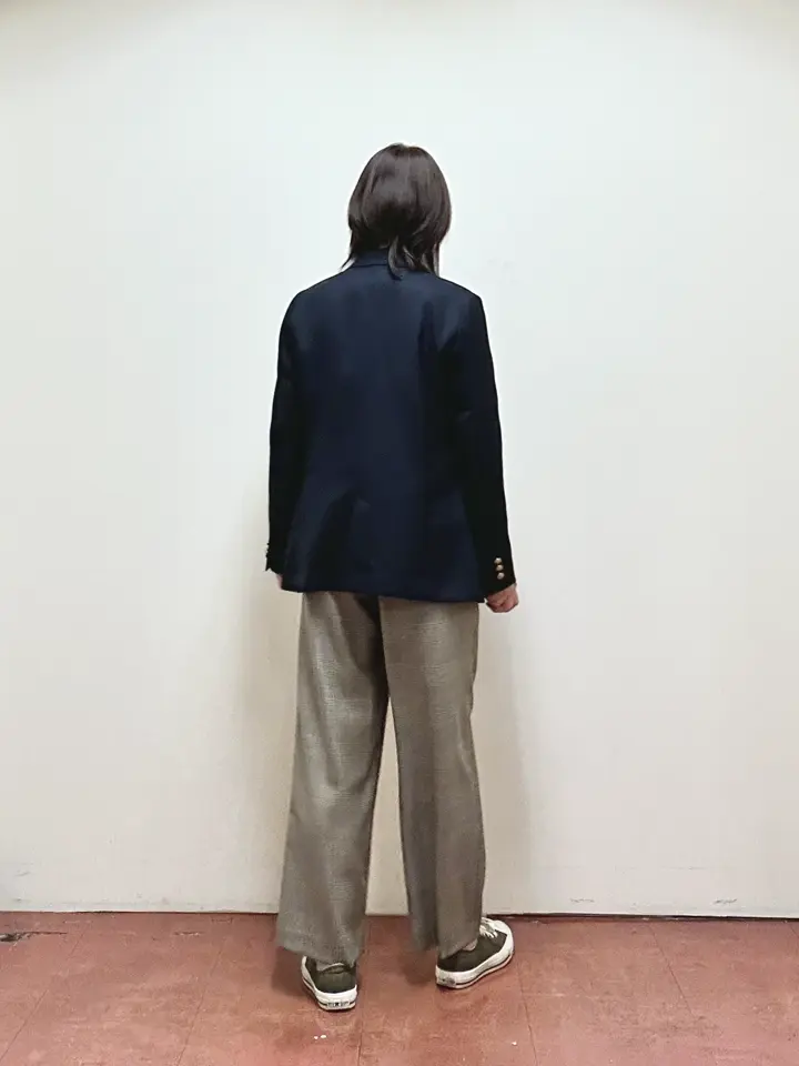 J.PRESS LADIES 大池 コーディネート画像