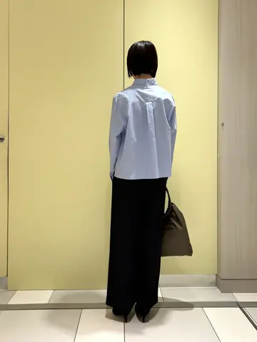 J.PRESS LADIES 大柿 コーディネート画像