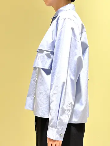 J.PRESS LADIES 大柿 コーディネート画像