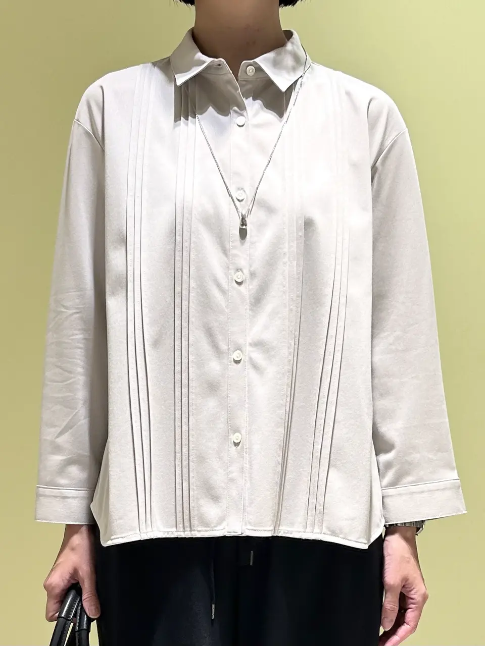 J.PRESS LADIES 大柿 コーディネート画像