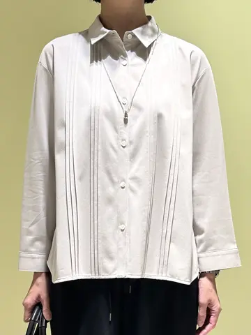 J.PRESS LADIES 大柿 コーディネート画像