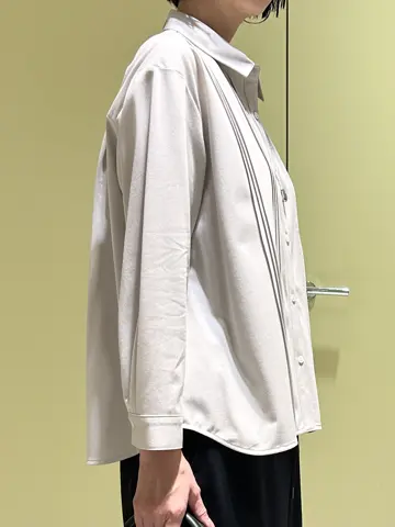 J.PRESS LADIES 大柿 コーディネート画像