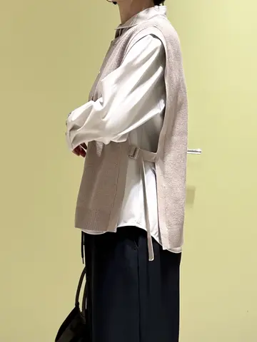 J.PRESS LADIES 大柿 コーディネート画像