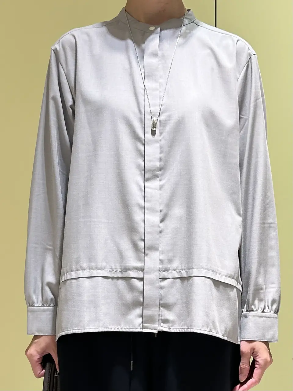 J.PRESS LADIES 大柿 コーディネート画像