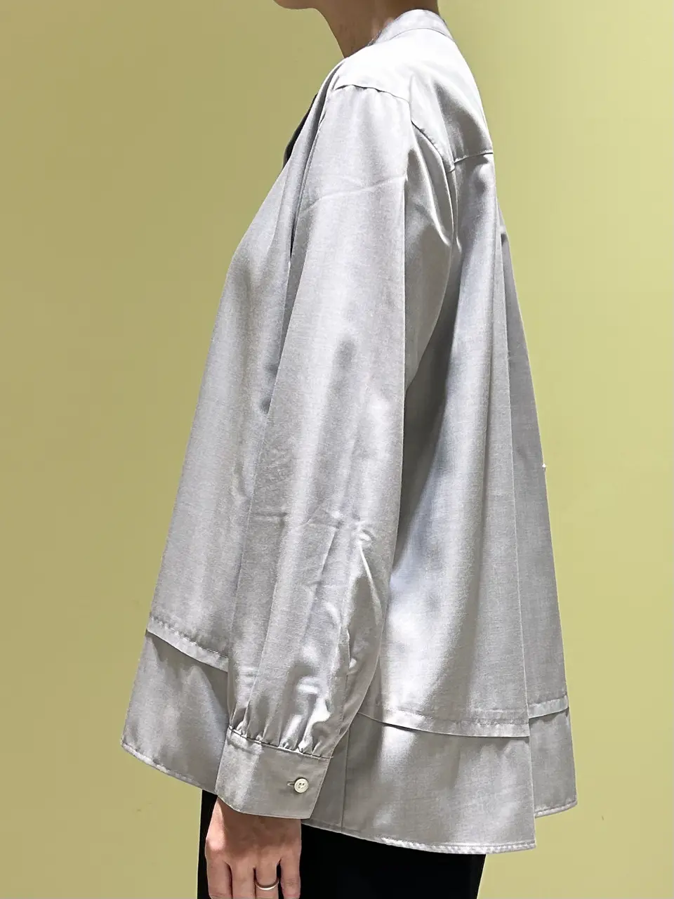 J.PRESS LADIES 大柿 コーディネート画像