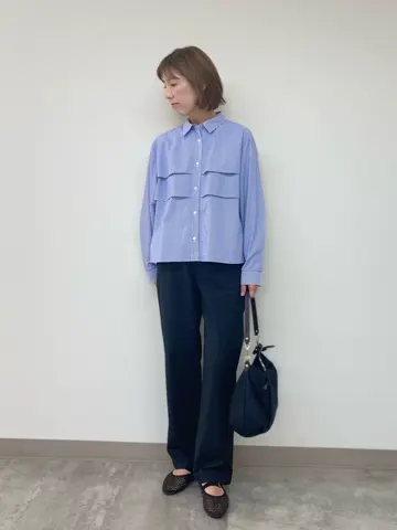 J.PRESS LADIES 川﨑 コーディネート画像