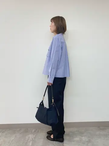 J.PRESS LADIES 川﨑 コーディネート画像