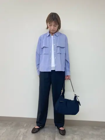 J.PRESS LADIES 川﨑 コーディネート画像