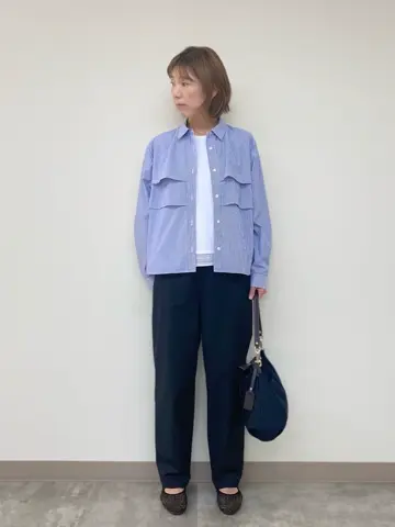 J.PRESS LADIES 川﨑 コーディネート画像