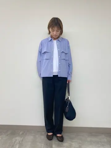 J.PRESS LADIES 川﨑 コーディネート画像