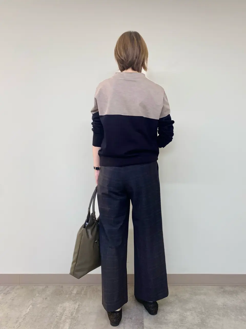 J.PRESS LADIES 川﨑 コーディネート画像