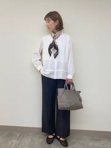 J.PRESS LADIES 川﨑 コーディネート画像