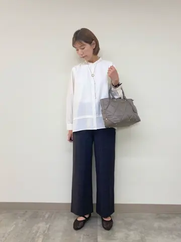 J.PRESS LADIES 川﨑 コーディネート画像