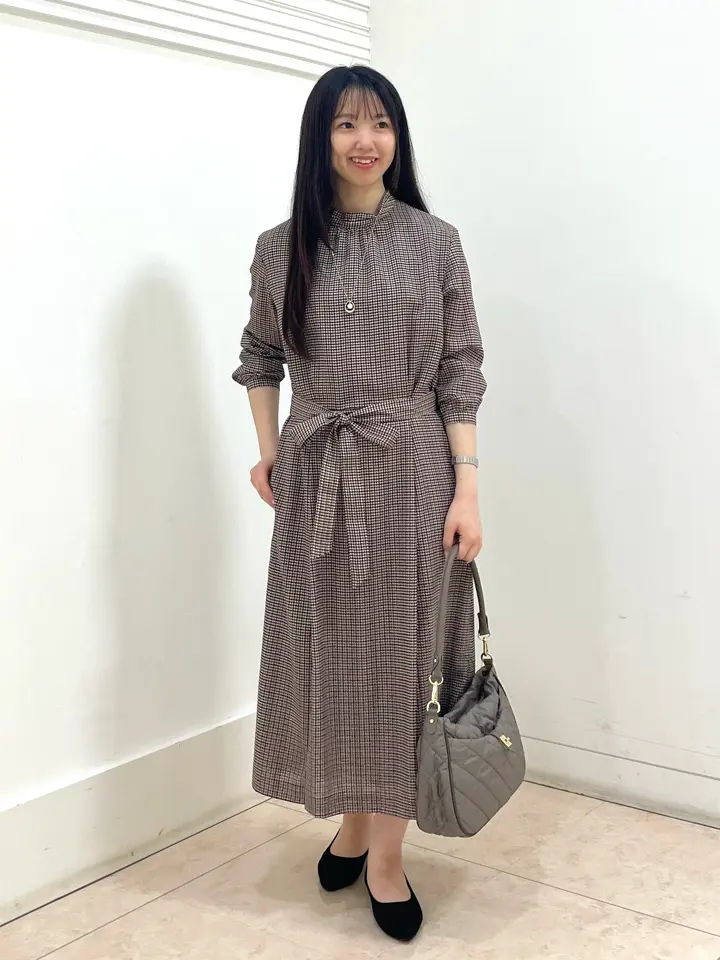 J.PRESS LADIES 平賀 コーディネート画像