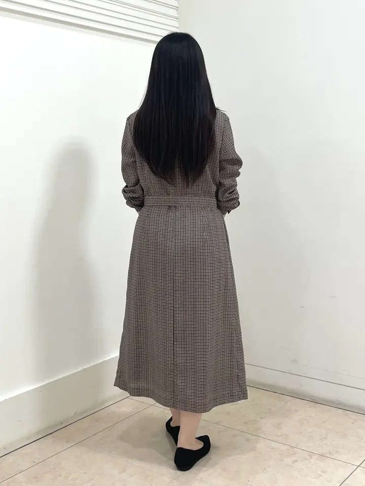 J.PRESS LADIES 平賀 コーディネート画像