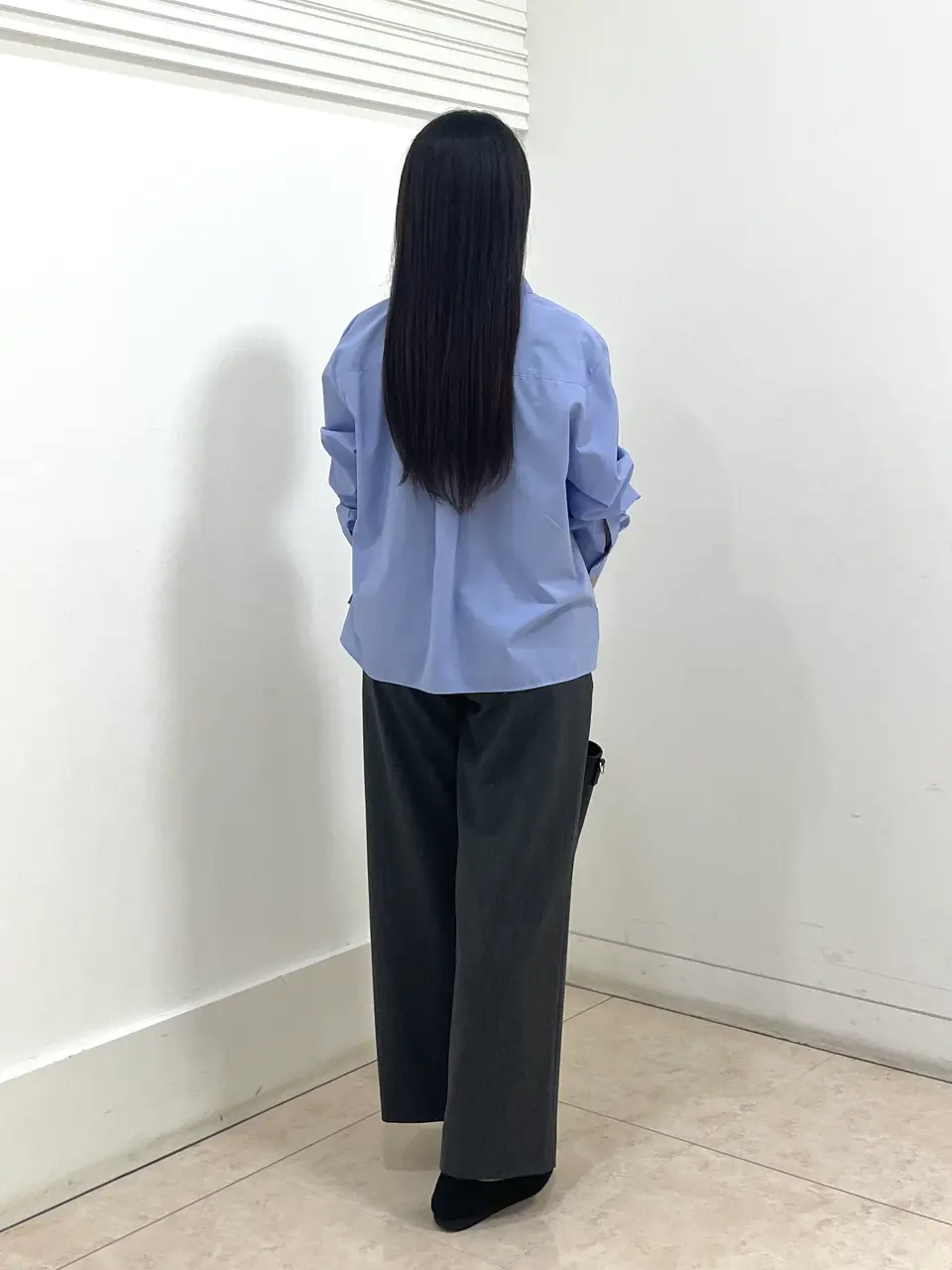 J.PRESS LADIES 平賀 コーディネート画像