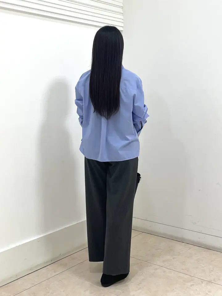 J.PRESS LADIES 平賀 コーディネート画像