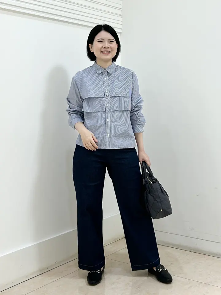 J.PRESS LADIES 茂木 コーディネート画像