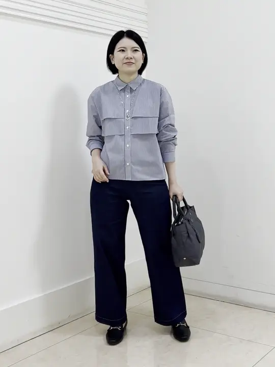 J.PRESS LADIES 茂木 コーディネート画像