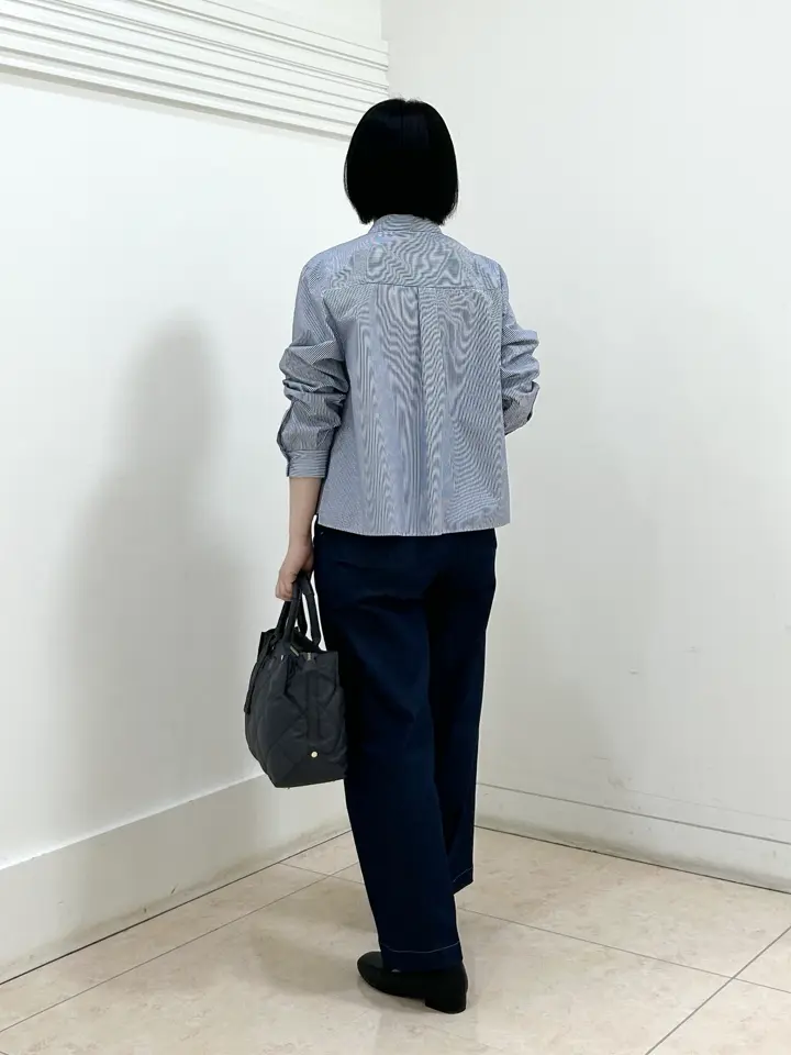 J.PRESS LADIES 茂木 コーディネート画像