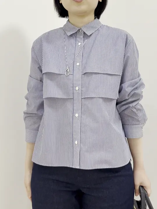 J.PRESS LADIES 茂木 コーディネート画像