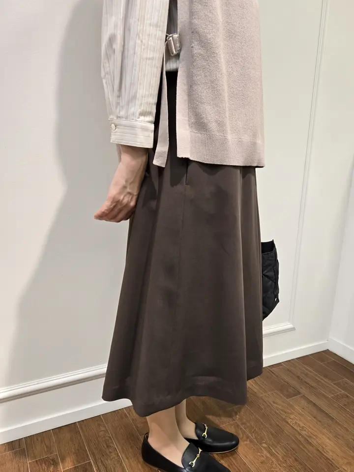 J.PRESS LADIES 伊藤 コーディネート画像