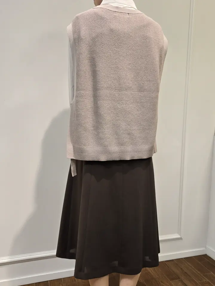 J.PRESS LADIES 伊藤 コーディネート画像