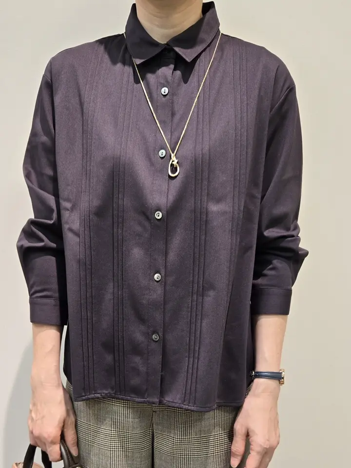 J.PRESS LADIES 伊藤 コーディネート画像