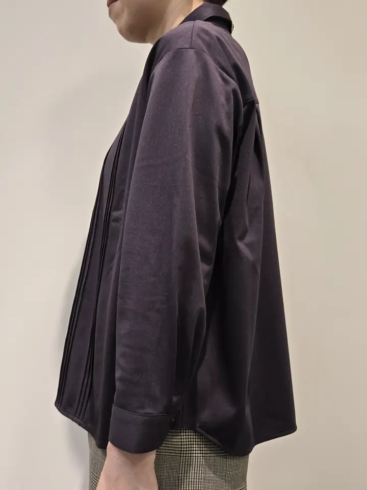 J.PRESS LADIES 伊藤 コーディネート画像