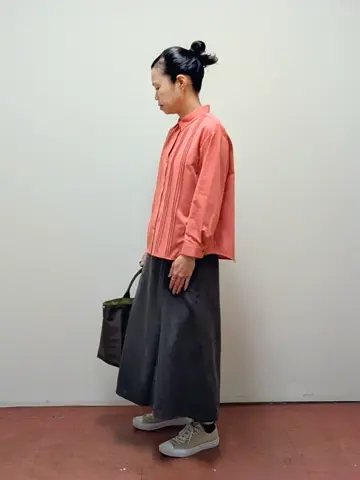 J.PRESS LADIES 山下 コーディネート画像