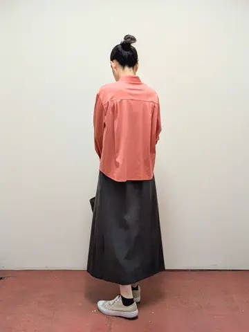 J.PRESS LADIES 山下 コーディネート画像