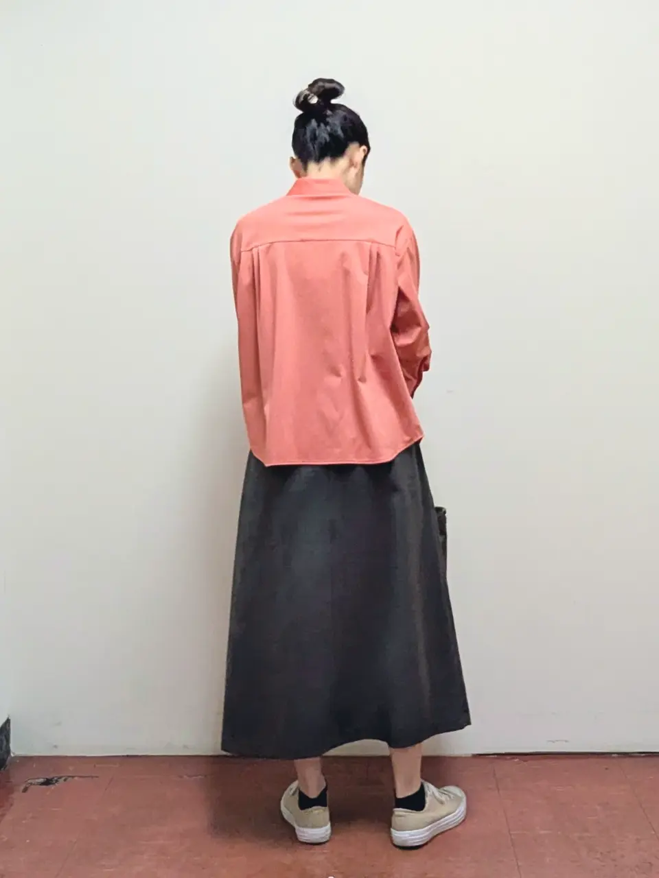 J.PRESS LADIES 山下 コーディネート画像