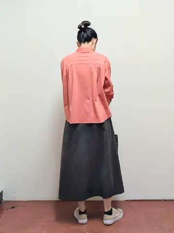 J.PRESS LADIES 山下 コーディネート画像