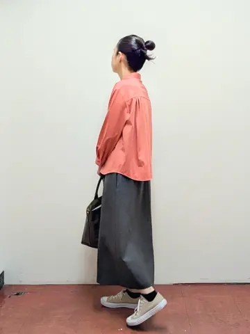 J.PRESS LADIES 山下 コーディネート画像